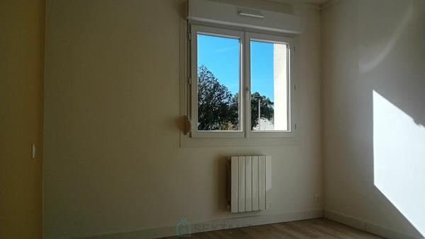 Très bel appartement refait à neuf de 58 m² et 2 chambres
