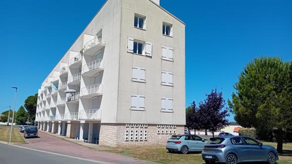 Très bel appartement refait à neuf de 58 m² et 2 chambres
