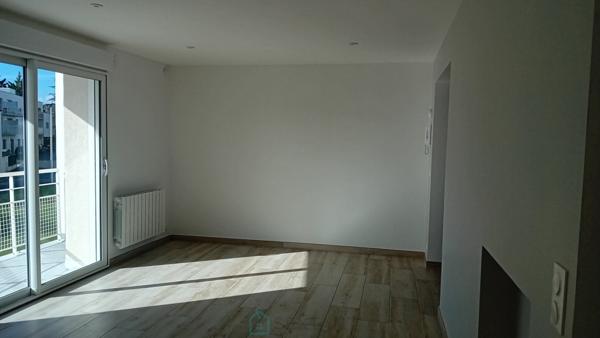 Très bel appartement refait à neuf de 58 m² et 2 chambres