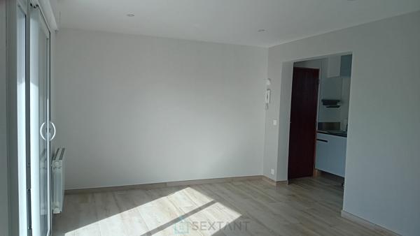 Très bel appartement refait à neuf de 58 m² et 2 chambres