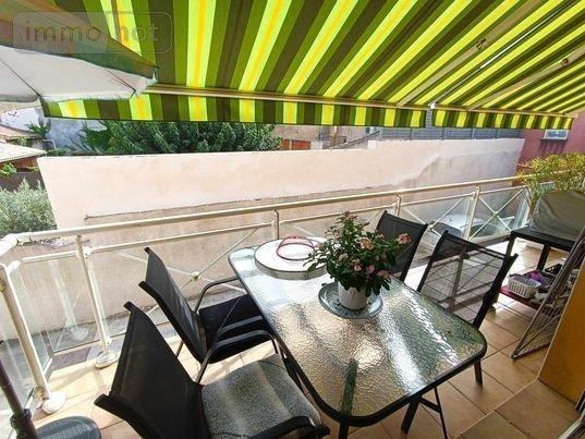 Appartement à vendre à Pierrelatte dans la Drôme (26700), ref : 26060-621