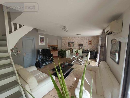 Appartement à vendre à Pierrelatte dans la Drôme (26700), ref : 26060-621