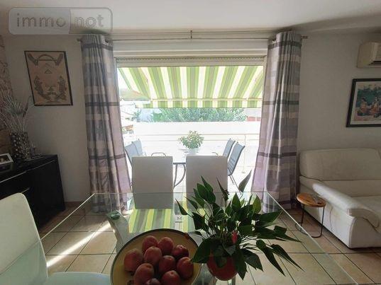 Appartement à vendre à Pierrelatte dans la Drôme (26700), ref : 26060-621