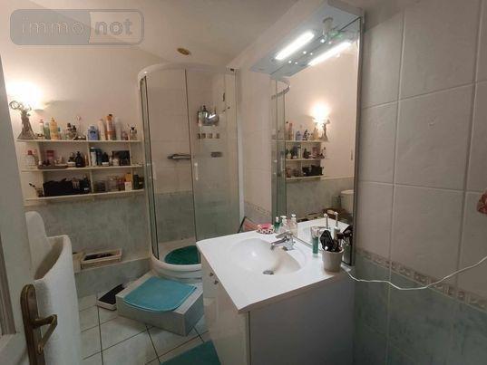 Appartement à vendre à Pierrelatte dans la Drôme (26700), ref : 26060-621