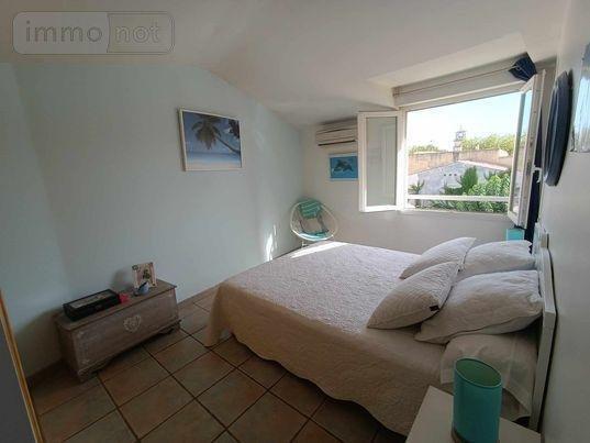 Appartement à vendre à Pierrelatte dans la Drôme (26700), ref : 26060-621