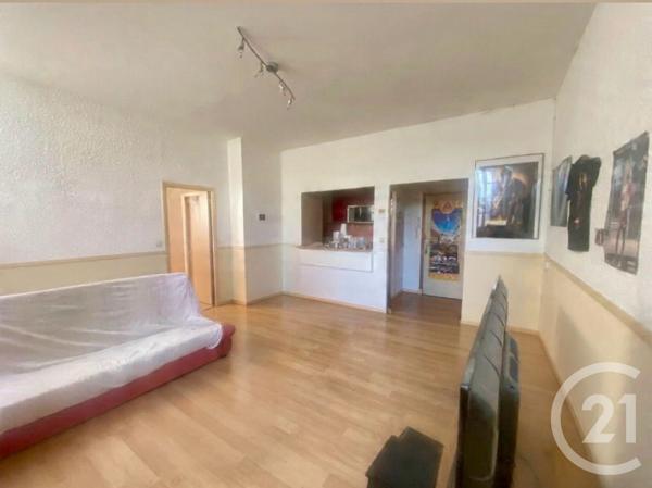 Appartement F2 à vendre  2 pièces - 38,49 m2 CARCASSONNE - 11