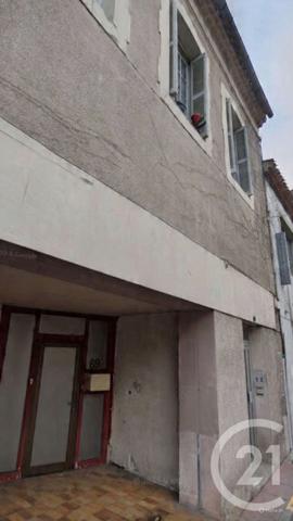 Appartement F2 à vendre  2 pièces - 38,49 m2 CARCASSONNE - 11