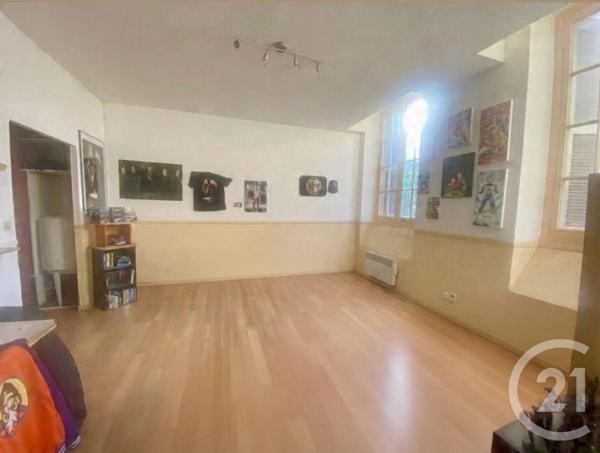 Appartement F2 à vendre  2 pièces - 38,49 m2 CARCASSONNE - 11