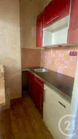 Appartement F2 à vendre  2 pièces - 38,49 m2 CARCASSONNE - 11