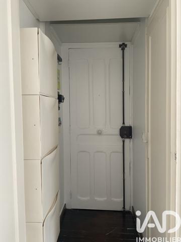 Appartement à vendre 2 pièces 23 m² Paris 11