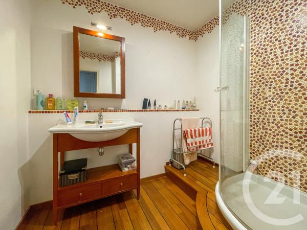 Appartement F3 à vendre  3 pièces - 72,12 m2 LES SABLES D OLONNE - 85