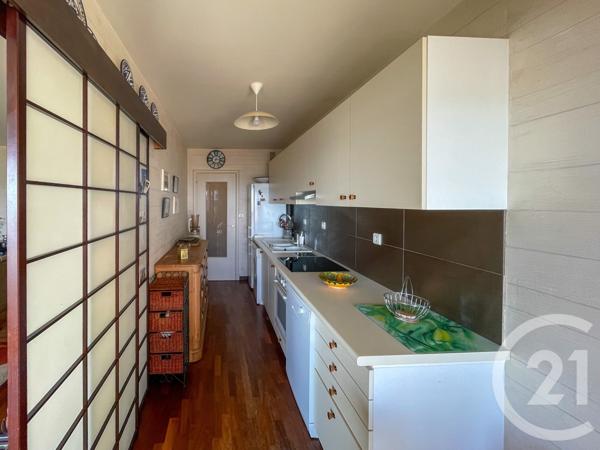 Appartement F3 à vendre  3 pièces - 72,12 m2 LES SABLES D OLONNE - 85