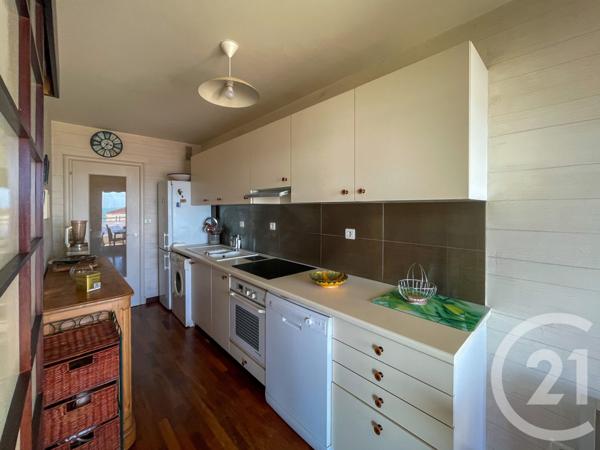 Appartement F3 à vendre  3 pièces - 72,12 m2 LES SABLES D OLONNE - 85