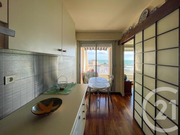 Appartement F3 à vendre  3 pièces - 72,12 m2 LES SABLES D OLONNE - 85