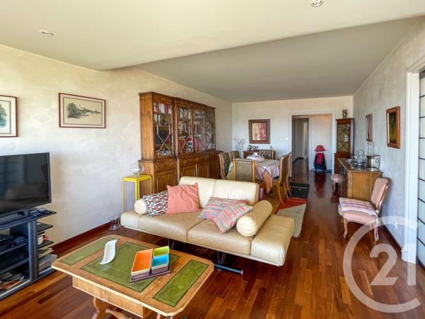 Appartement F3 à vendre  3 pièces - 72,12 m2 LES SABLES D OLONNE - 85