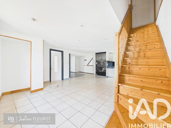 Maison à vendre 3 pièces 87,57 m² Le Val-d'Ajol
