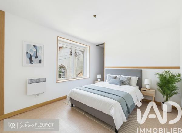 Maison à vendre 3 pièces 87,57 m² Le Val-d'Ajol