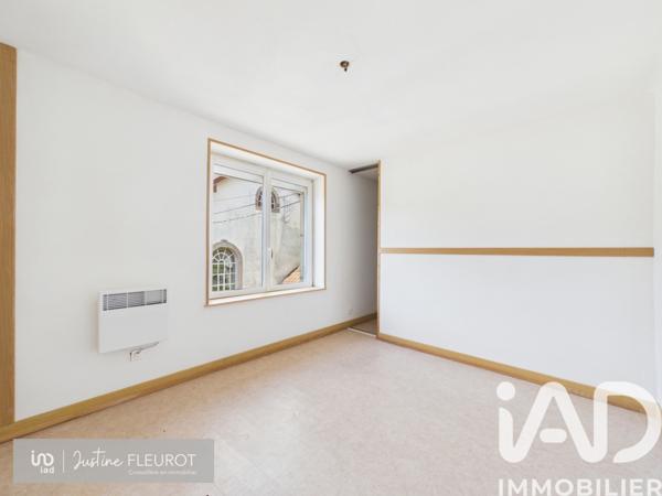 Maison à vendre 3 pièces 87,57 m² Le Val-d'Ajol