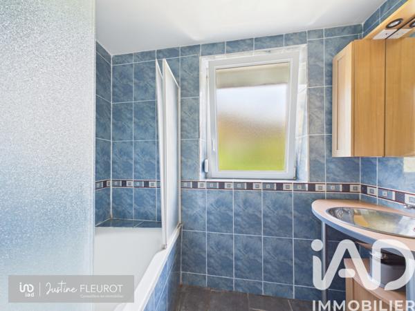 Maison à vendre 3 pièces 87,57 m² Le Val-d'Ajol