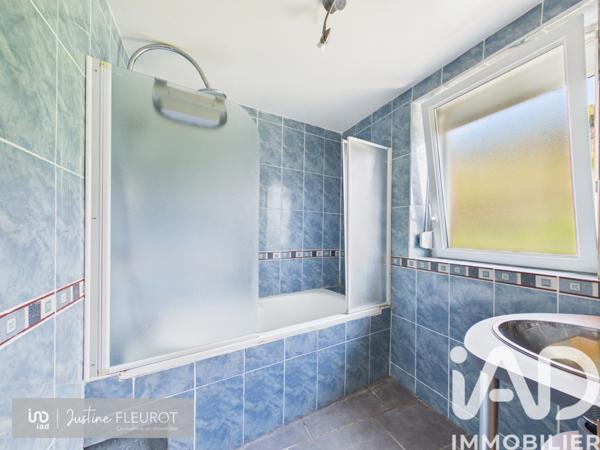 Maison à vendre 3 pièces 87,57 m² Le Val-d'Ajol