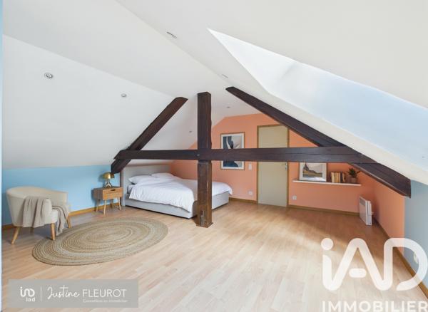 Maison à vendre 3 pièces 87,57 m² Le Val-d'Ajol