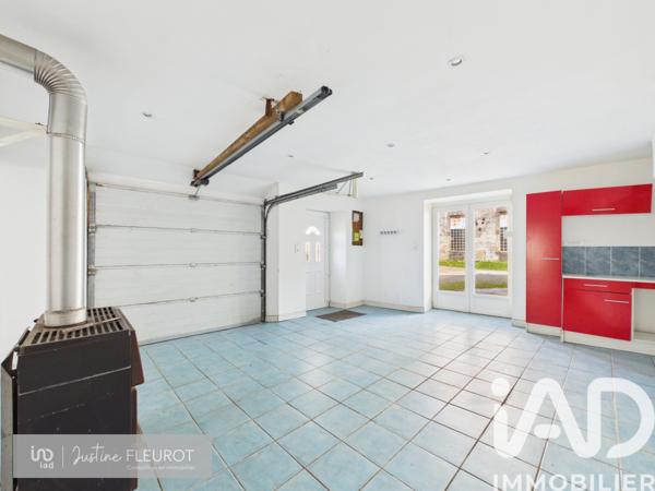 Maison à vendre 3 pièces 87,57 m² Le Val-d'Ajol