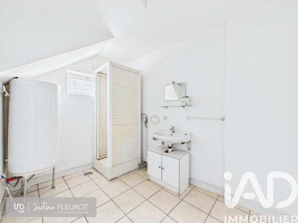 Maison à vendre 3 pièces 87,57 m² Le Val-d'Ajol