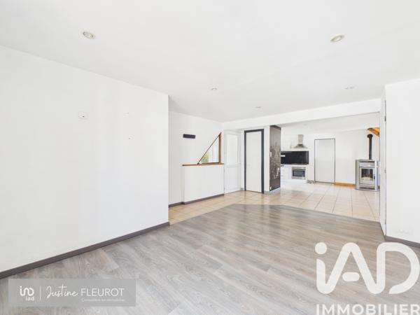 Maison à vendre 3 pièces 87,57 m² Le Val-d'Ajol