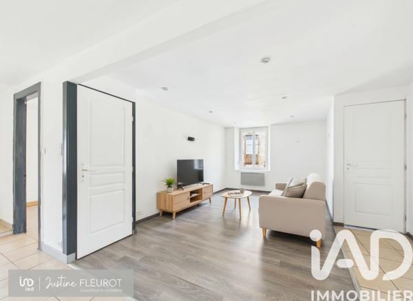 Maison à vendre 3 pièces 87,57 m² Le Val-d'Ajol