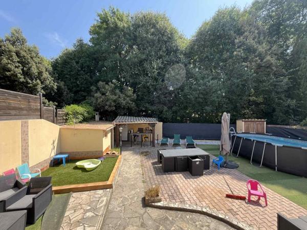 Vente / Maison T6