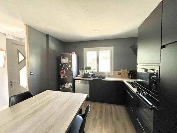 Vente / Maison T6