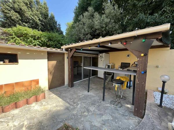 Vente / Maison T6