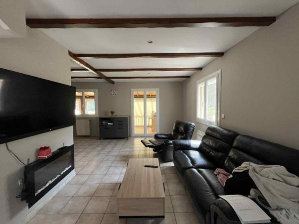 Vente / Maison T6