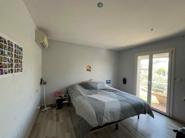 Vente / Maison T6