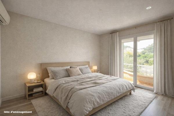 Vente / Maison T6
