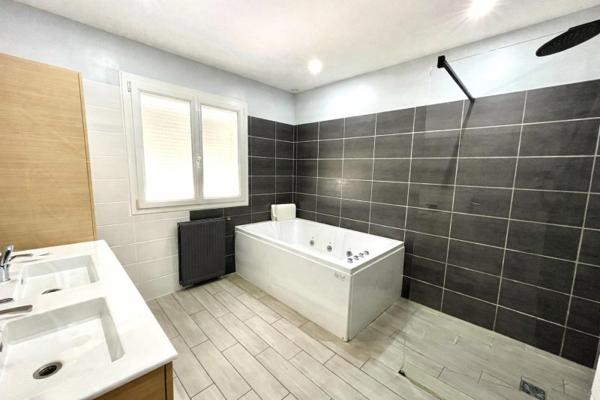 Vente / Maison T6