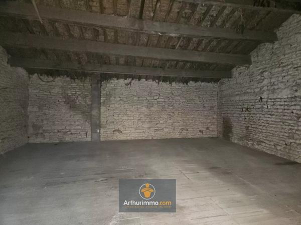 Vente Maison 5 pièces 147 m2 à La Grève-sur-Mignon