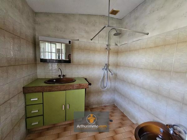 Vente Maison 5 pièces 147 m2 à La Grève-sur-Mignon