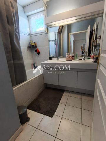 Appartement 3 pièce(s) 2 chambre(s) 65 m²