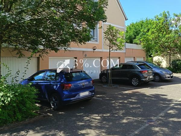 Appartement 3 pièce(s) 2 chambre(s) 65 m²