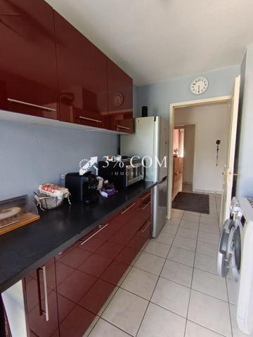 Appartement 3 pièce(s) 2 chambre(s) 65 m²