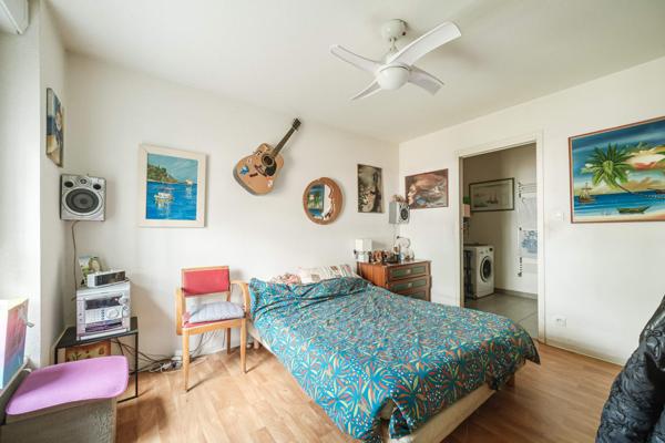 Investisseur - t2 nouveau bassin