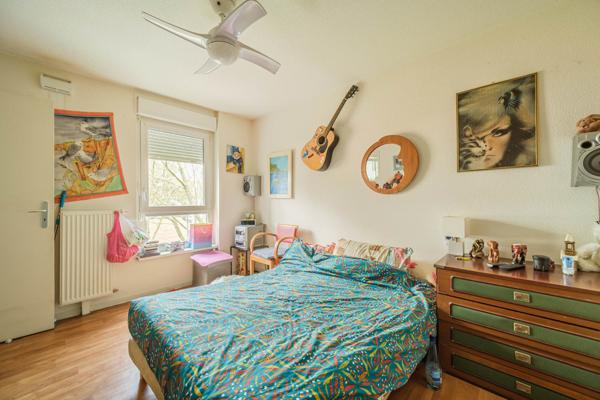 Investisseur - t2 nouveau bassin