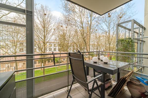 Investisseur - t2 nouveau bassin