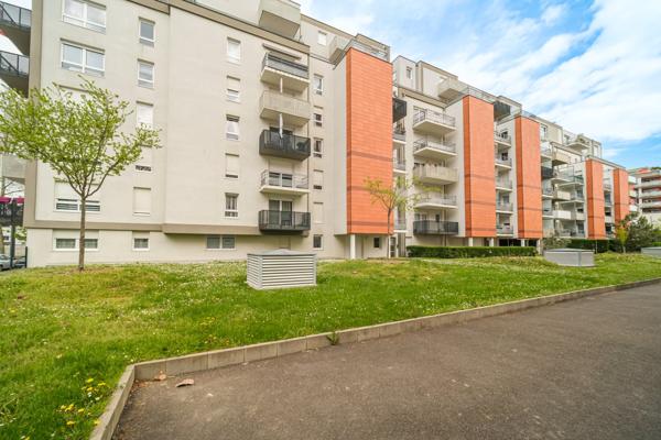 Investisseur - t2 nouveau bassin