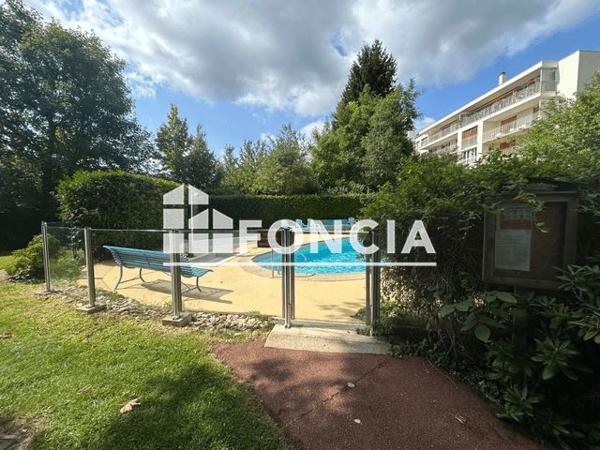 Location Appartement 3 pièces 68.63 m² - 19 RUE DE LA CROIX DE FER Saint Germain En Laye 78100