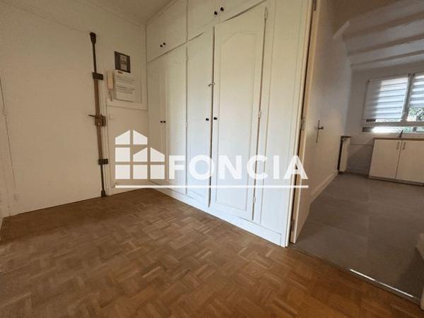 Location Appartement 3 pièces 68.63 m² - 19 RUE DE LA CROIX DE FER Saint Germain En Laye 78100