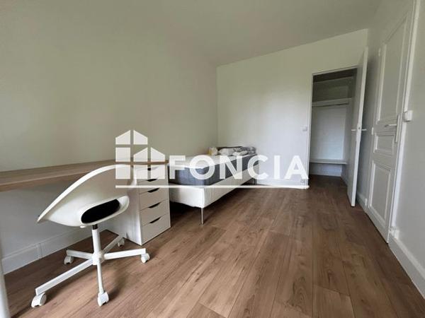 Location Appartement 3 pièces 68.63 m² - 19 RUE DE LA CROIX DE FER Saint Germain En Laye 78100