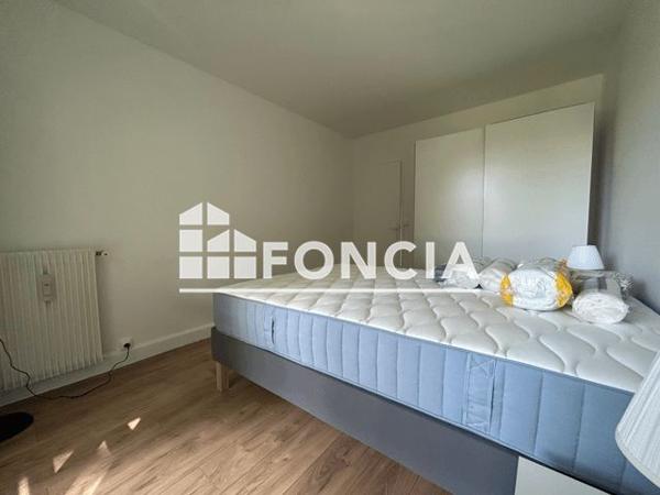 Location Appartement 3 pièces 68.63 m² - 19 RUE DE LA CROIX DE FER Saint Germain En Laye 78100