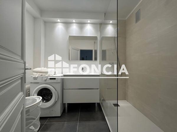 Location Appartement 3 pièces 68.63 m² - 19 RUE DE LA CROIX DE FER Saint Germain En Laye 78100